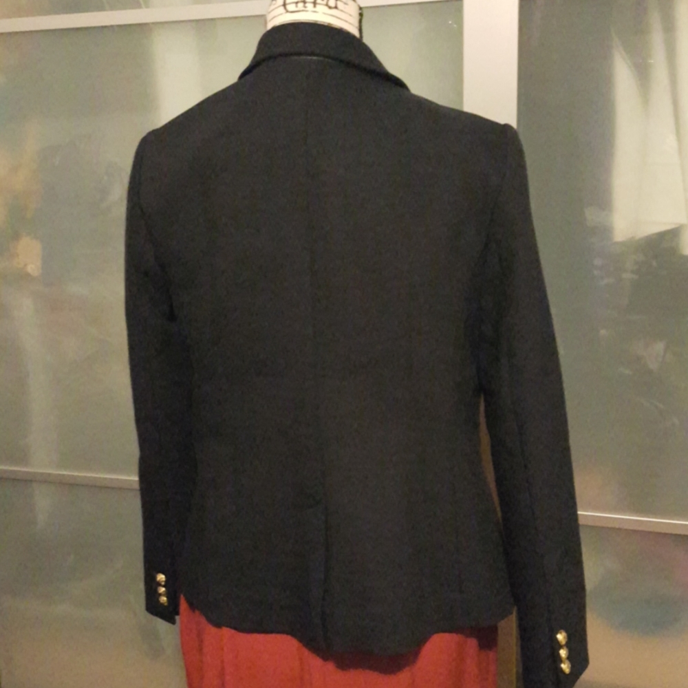 The Hacking Jacket - Picture 5 of 7